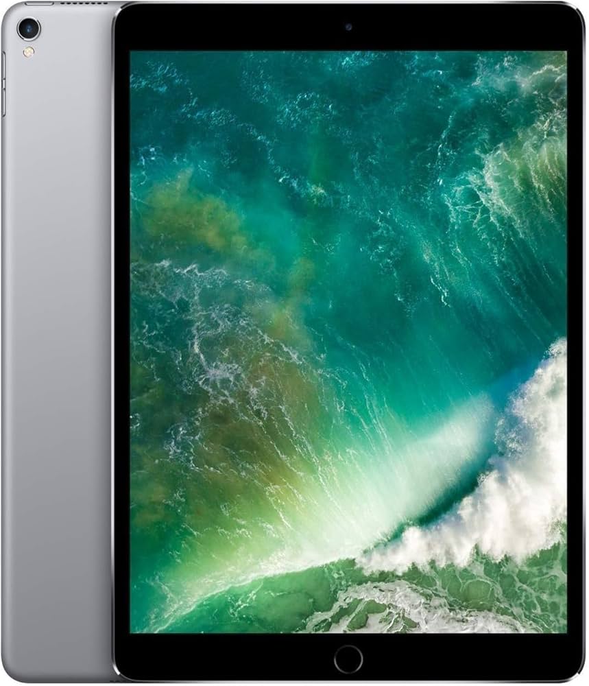 iPadPro10.5 256GB セルラーモデル Apple Pencil付き Amazon.com : Apple 10.5in iPad Pro 256GB, Wi-Fi, Space Gray